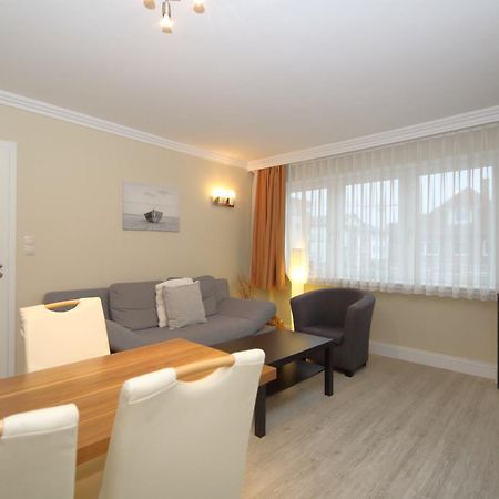 Haus Sarah 03 Appartement Westerland Buitenkant foto