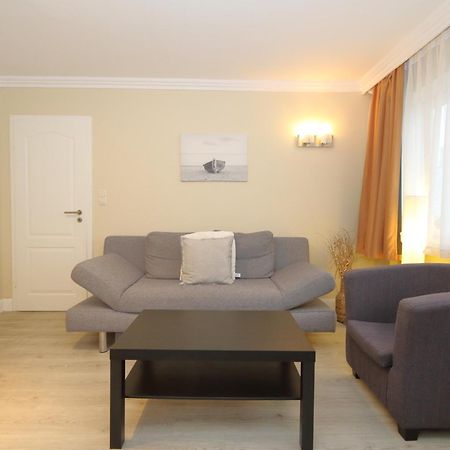 Haus Sarah 03 Appartement Westerland Buitenkant foto